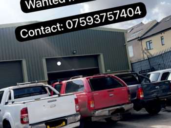 Used Toyota Hilux 2008 for sale - 71174092: Photo