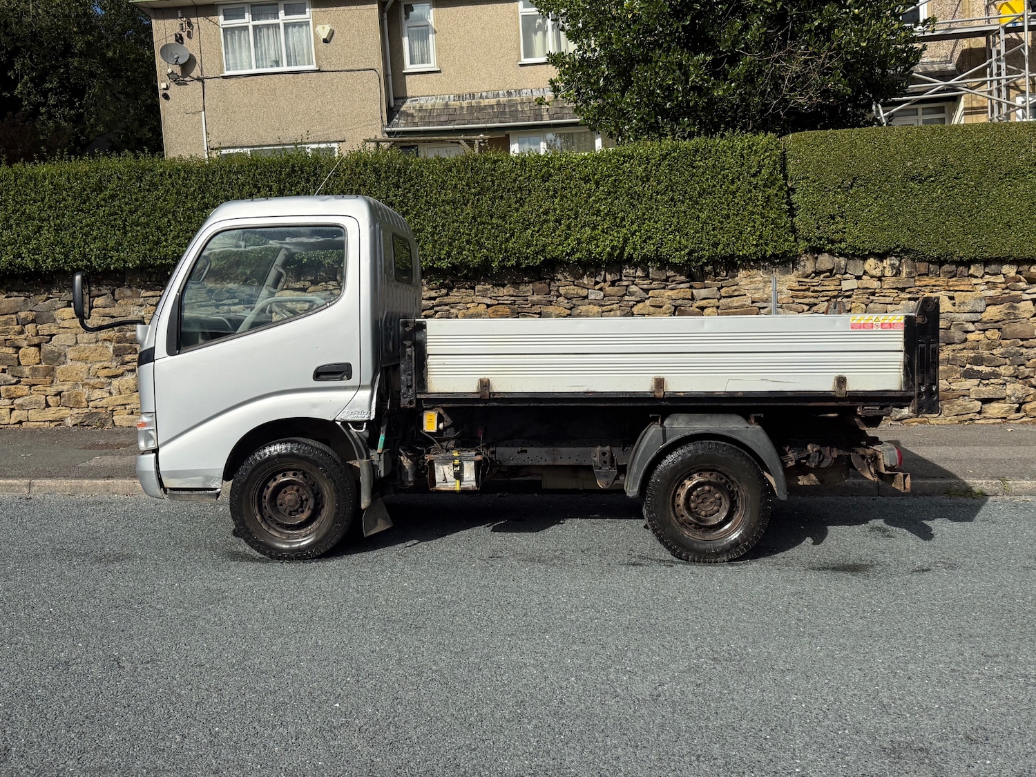 Used Toyota Dyna 2006 for sale - 76037457: Photo 3