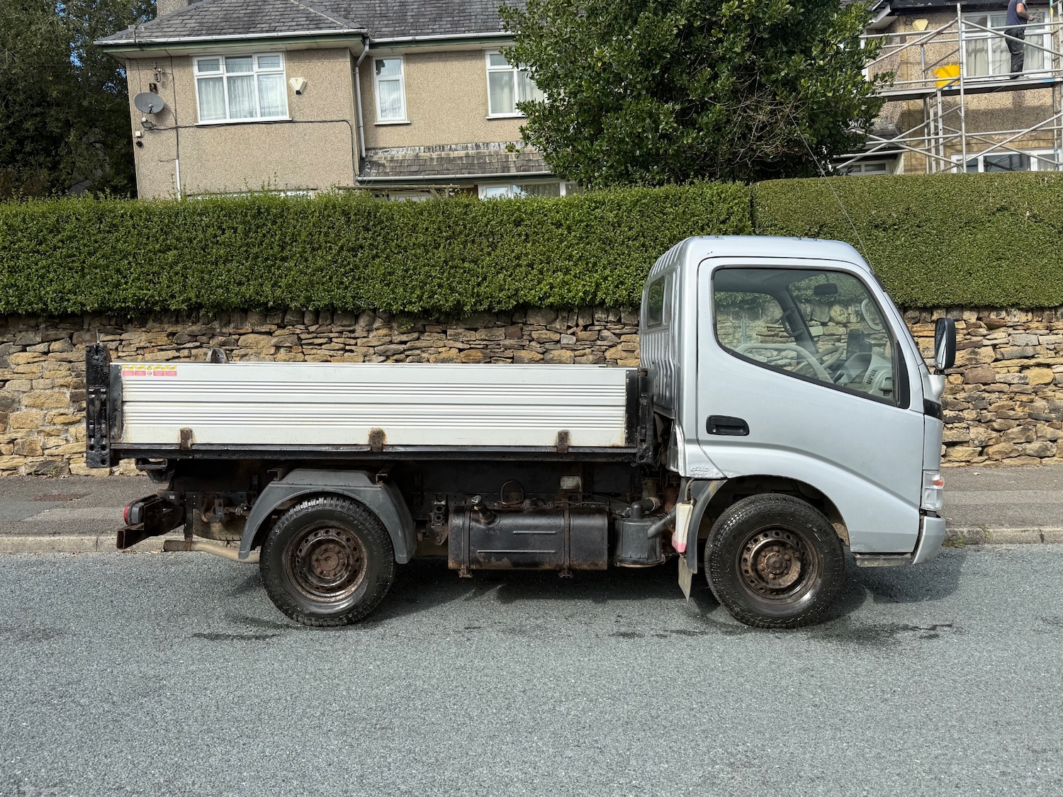 Used Toyota Dyna 2006 for sale - 76037457: Photo 4