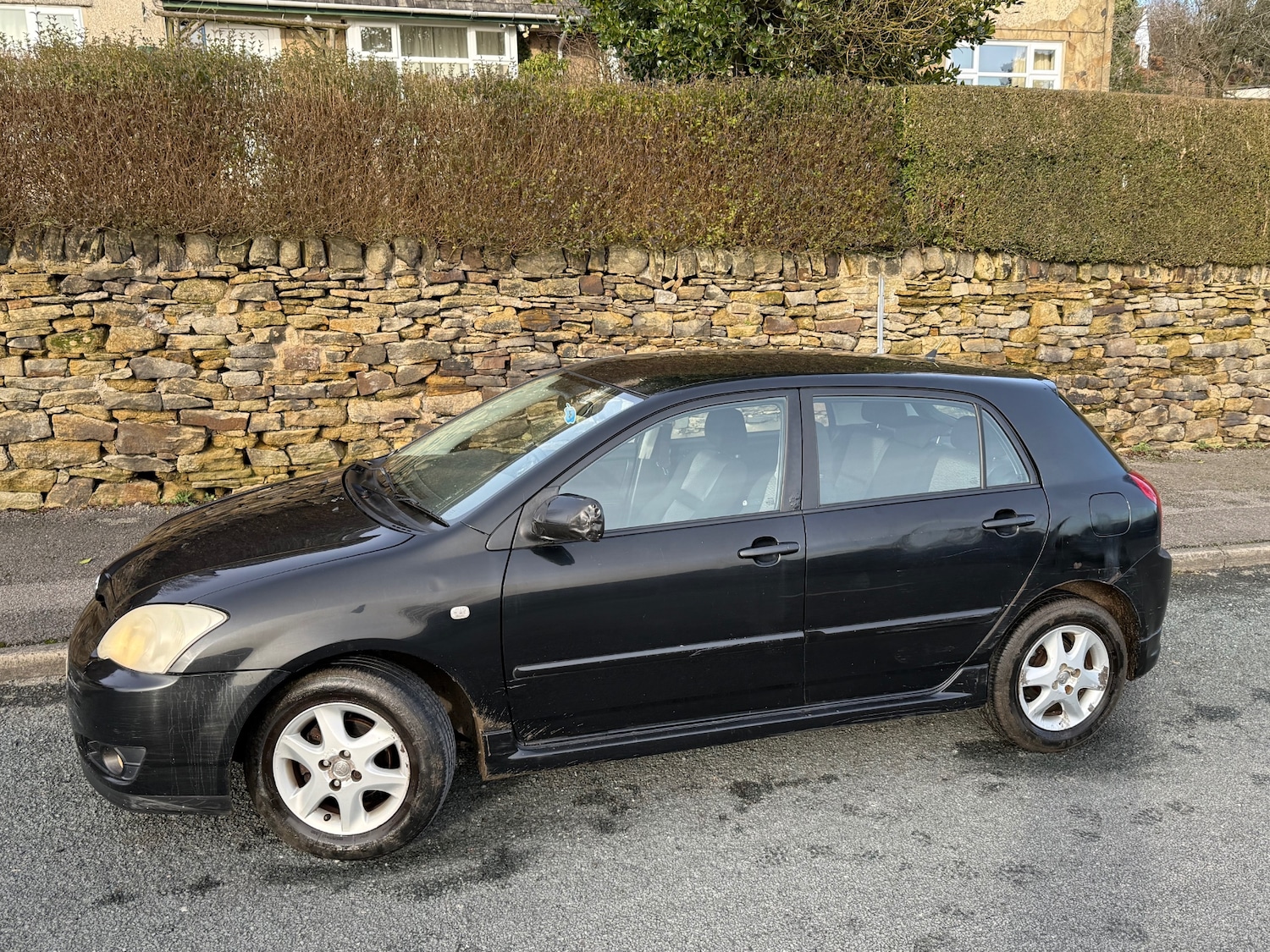 Used Toyota Corolla 2006 for sale - 77617382: Photo 2