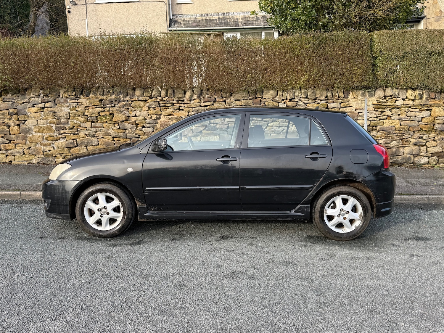 Used Toyota Corolla 2006 for sale - 77617382: Photo 3