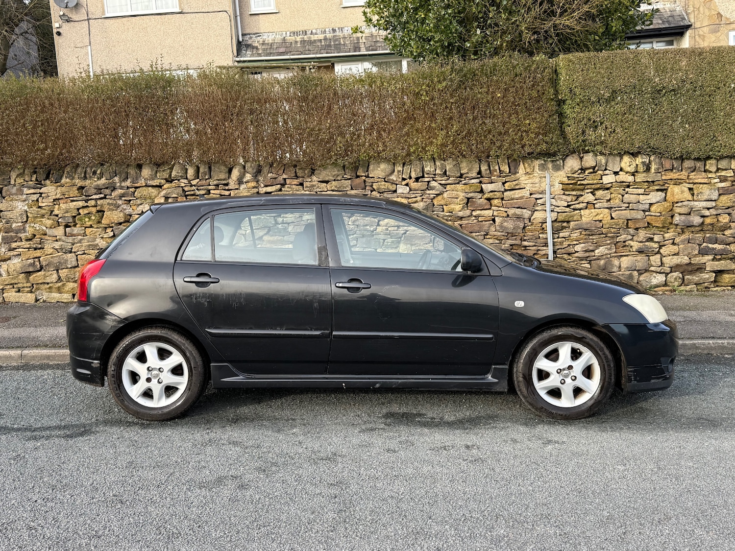 Used Toyota Corolla 2006 for sale - 77617382: Photo 4