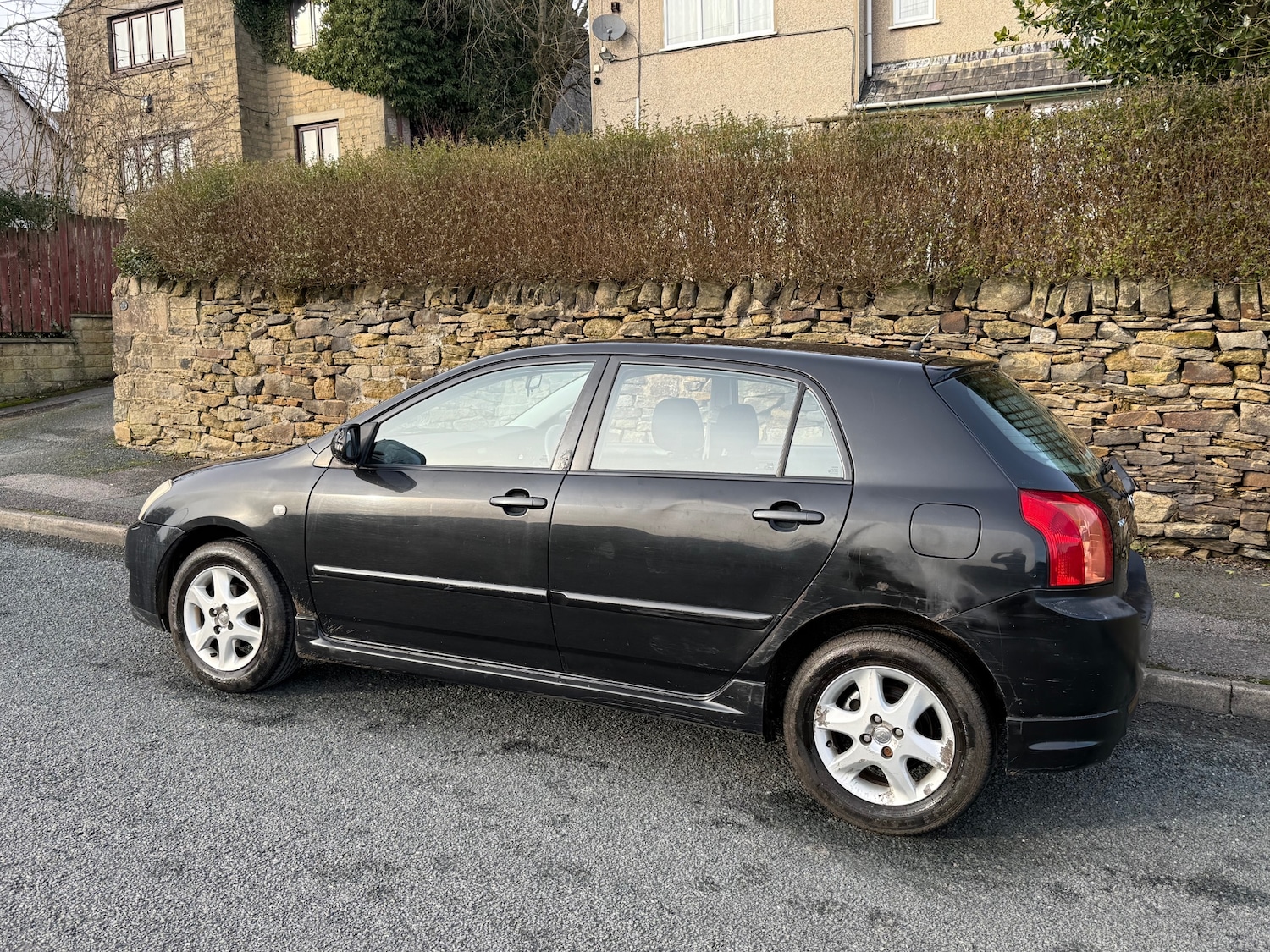 Used Toyota Corolla 2006 for sale - 77617382: Photo 5