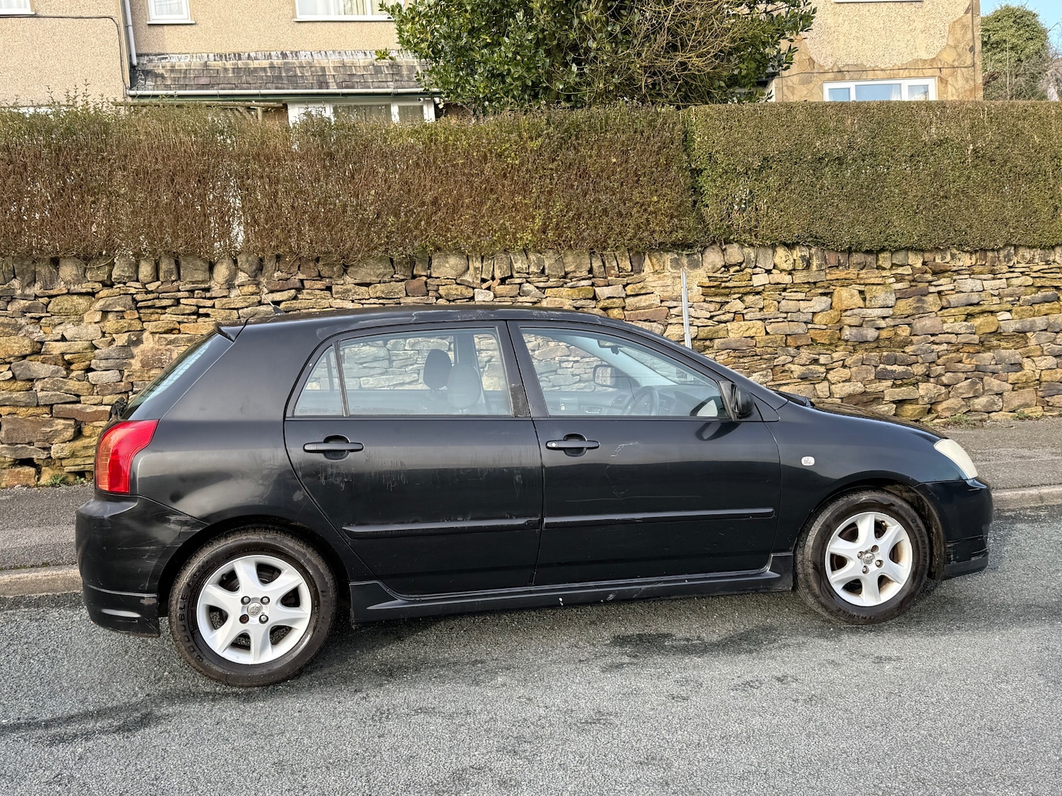 Used Toyota Corolla 2006 for sale - 77617382: Photo 6