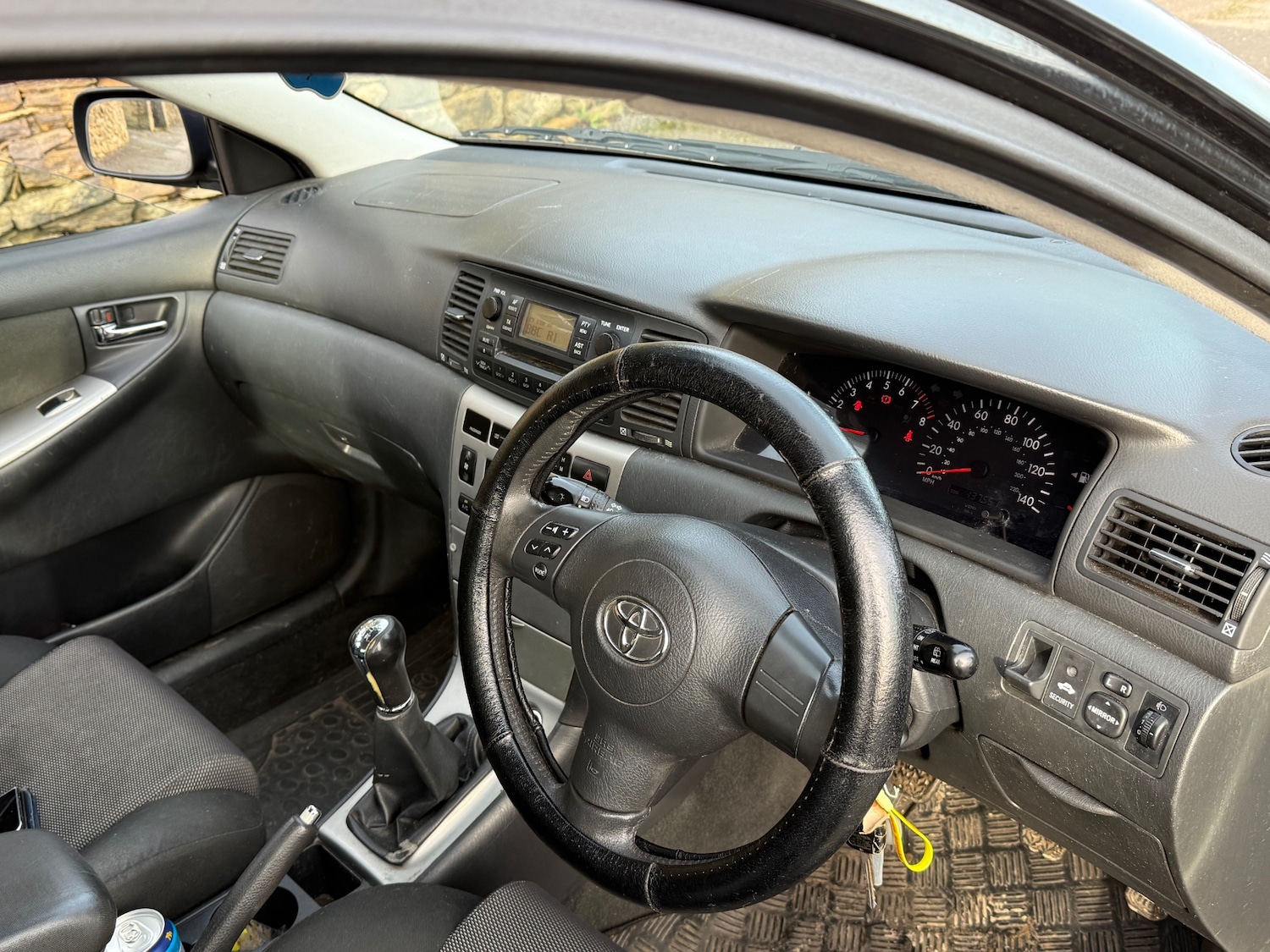 Used Toyota Corolla 2006 for sale - 77617382: Photo 7
