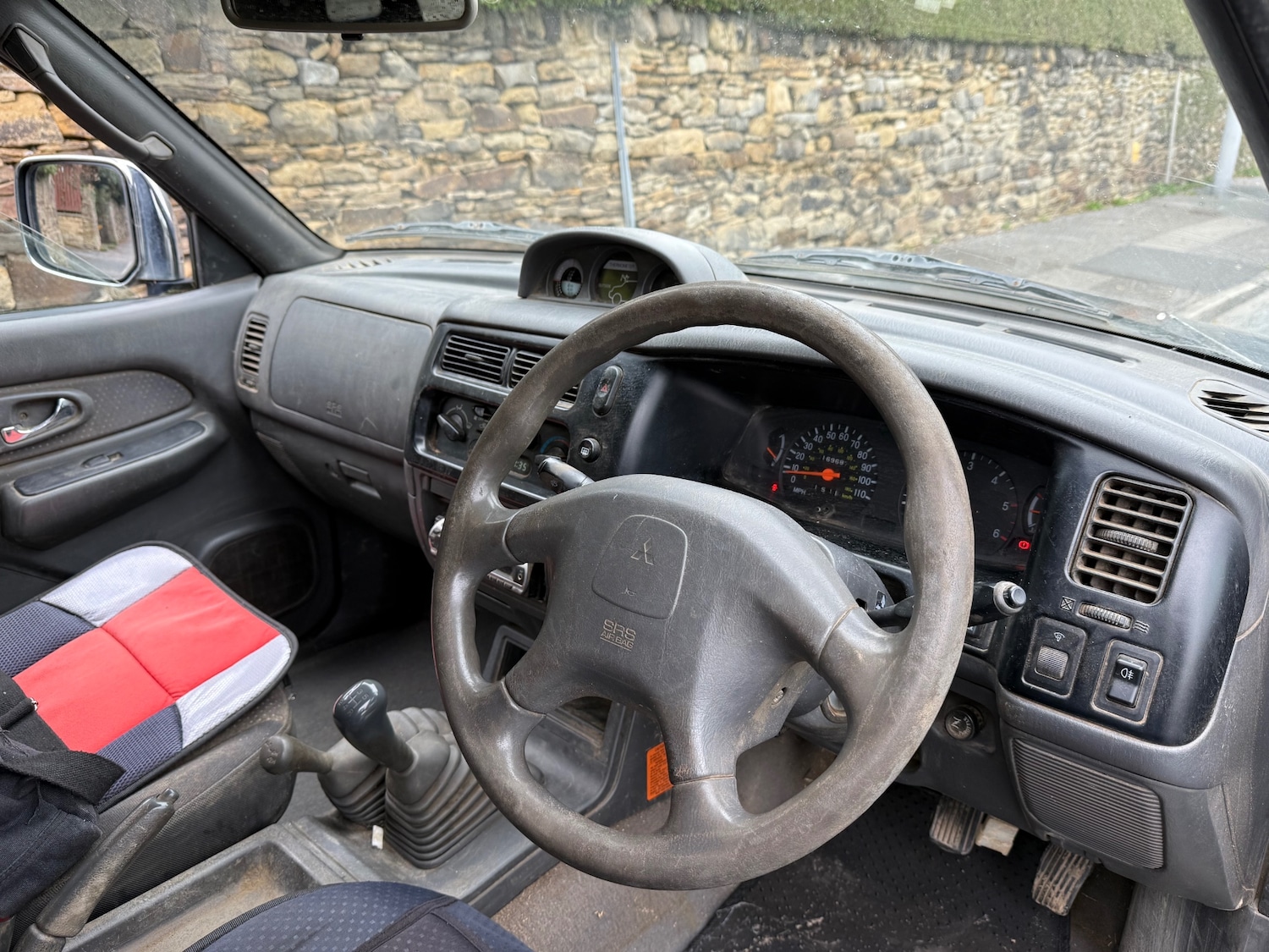 Used Mitsubishi L200 2002 for sale - 76276076: Photo 7