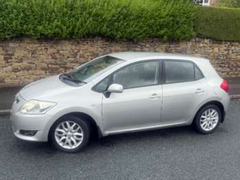 Used Toyota Auris 2007 for sale - 75101958: Photo