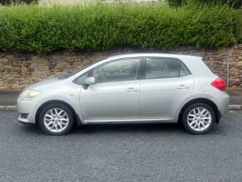 Used Toyota Auris 2007 for sale - 75101958: Photo