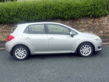Used Toyota Auris 2007 for sale - 75101958: Photo