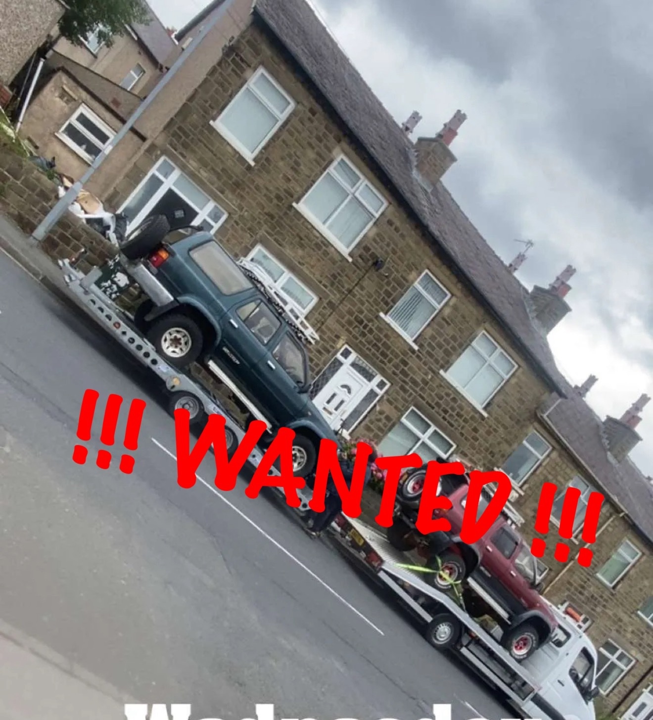 Used Toyota Hilux 2005 for sale - 76401849: Photo 3