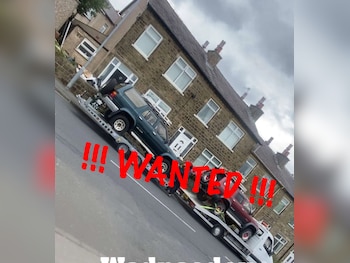 Used Toyota Hilux undefined for sale - 76401849: Photo