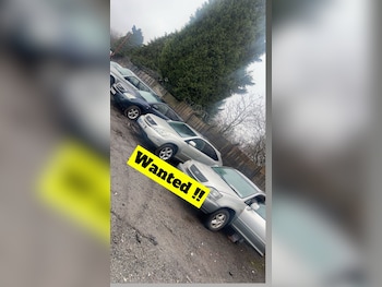 Used Lexus RX 2004 for sale - 78048392: Photo