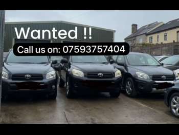 Used Toyota RAV4 2005 for sale - 71178375: Photo