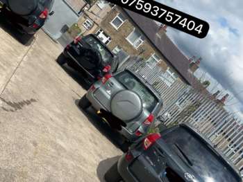 Used Toyota RAV4 2005 for sale - 71178375: Photo