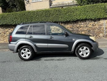 Used Toyota RAV4 2004 for sale - 76020174: Photo 4
