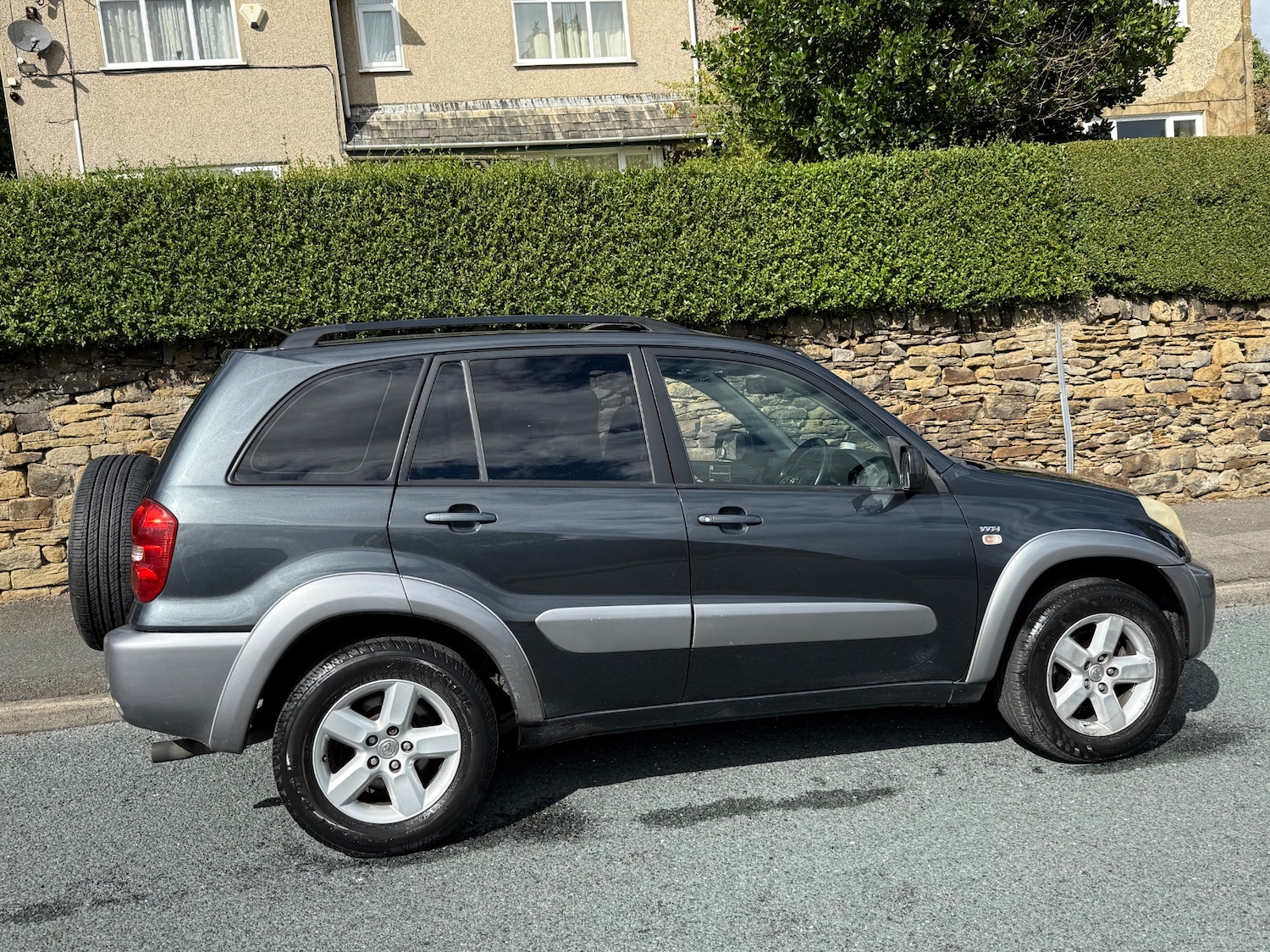 Used Toyota RAV4 2004 for sale - 76020174: Photo 6