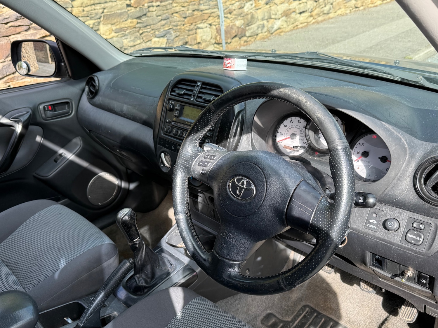 Used Toyota RAV4 2004 for sale - 76020174: Photo 7