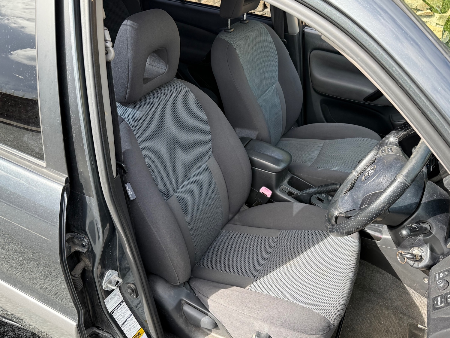 Used Toyota RAV4 2004 for sale - 76020174: Photo 8