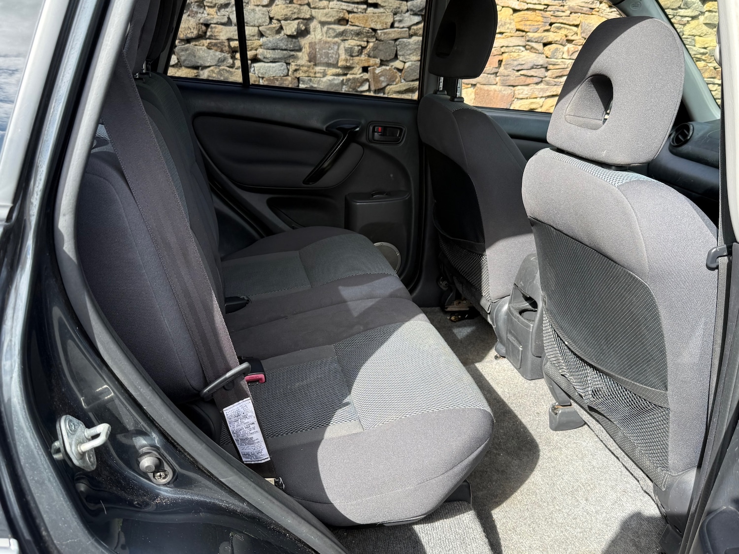 Used Toyota RAV4 2004 for sale - 76020174: Photo 9