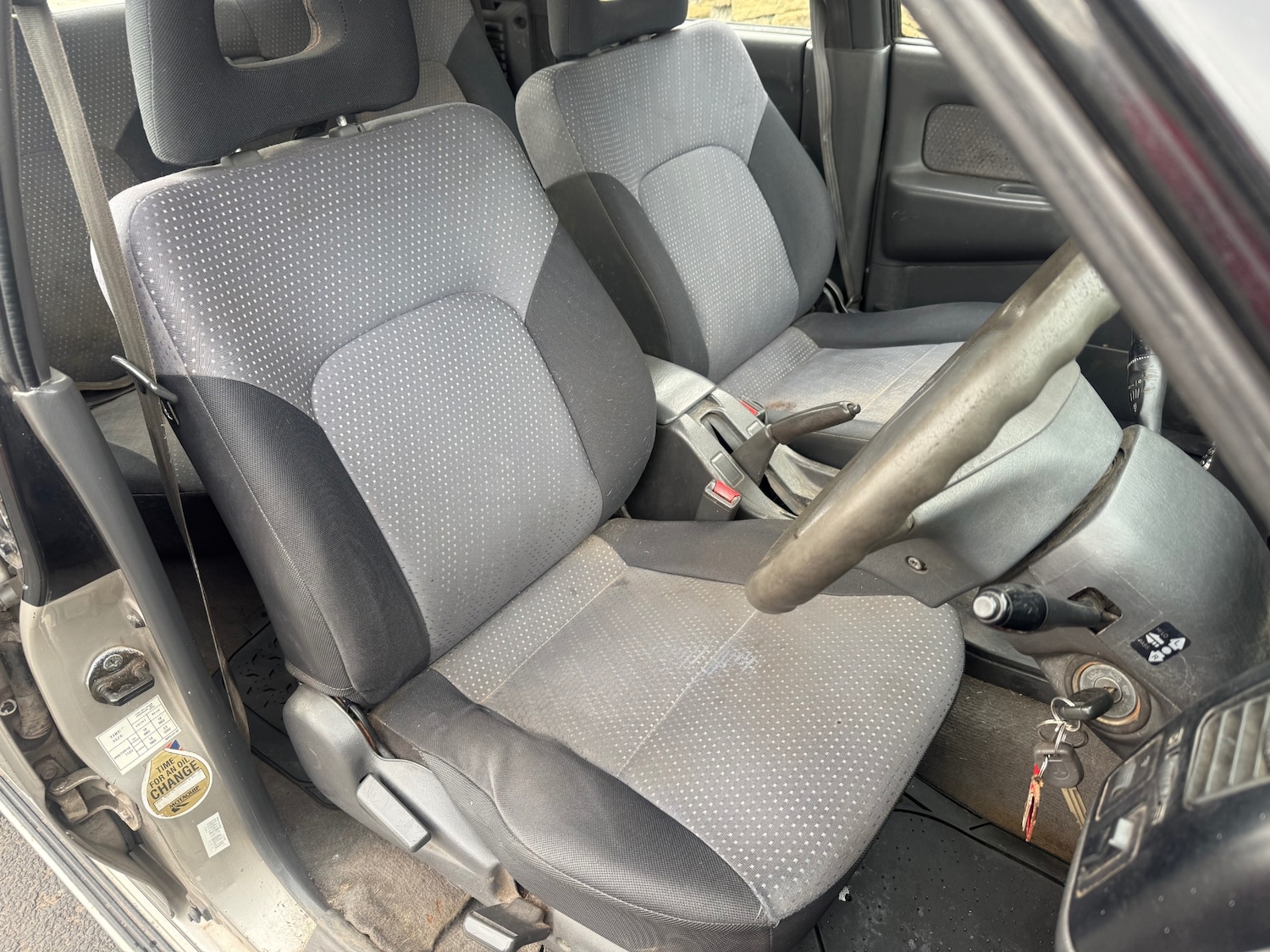 Vehicle 11
