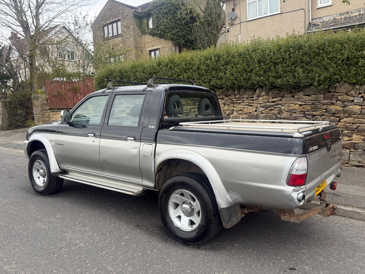 Vehicle 7