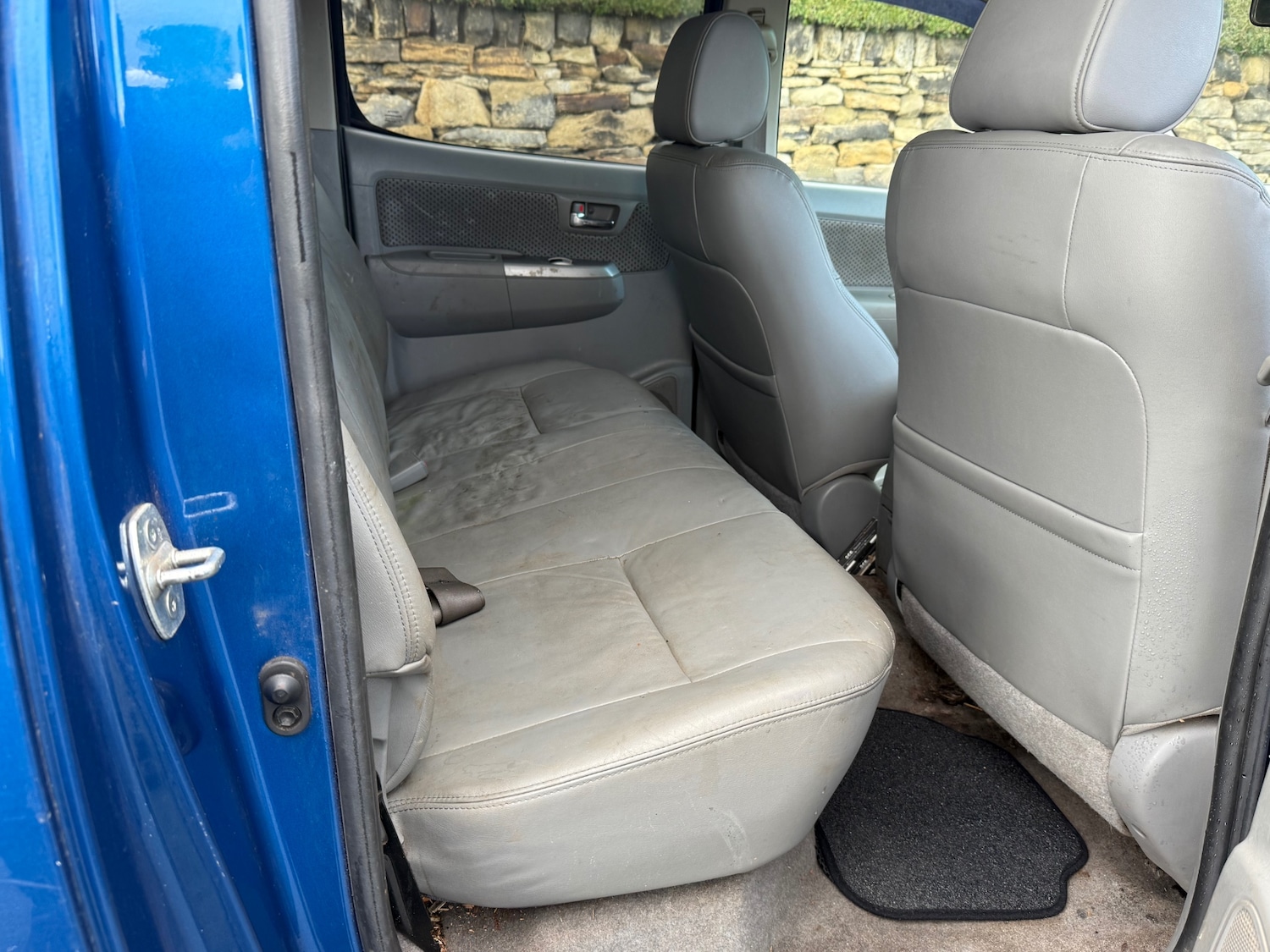 Used Toyota Hilux 2009 for sale - 76020179: Photo 10