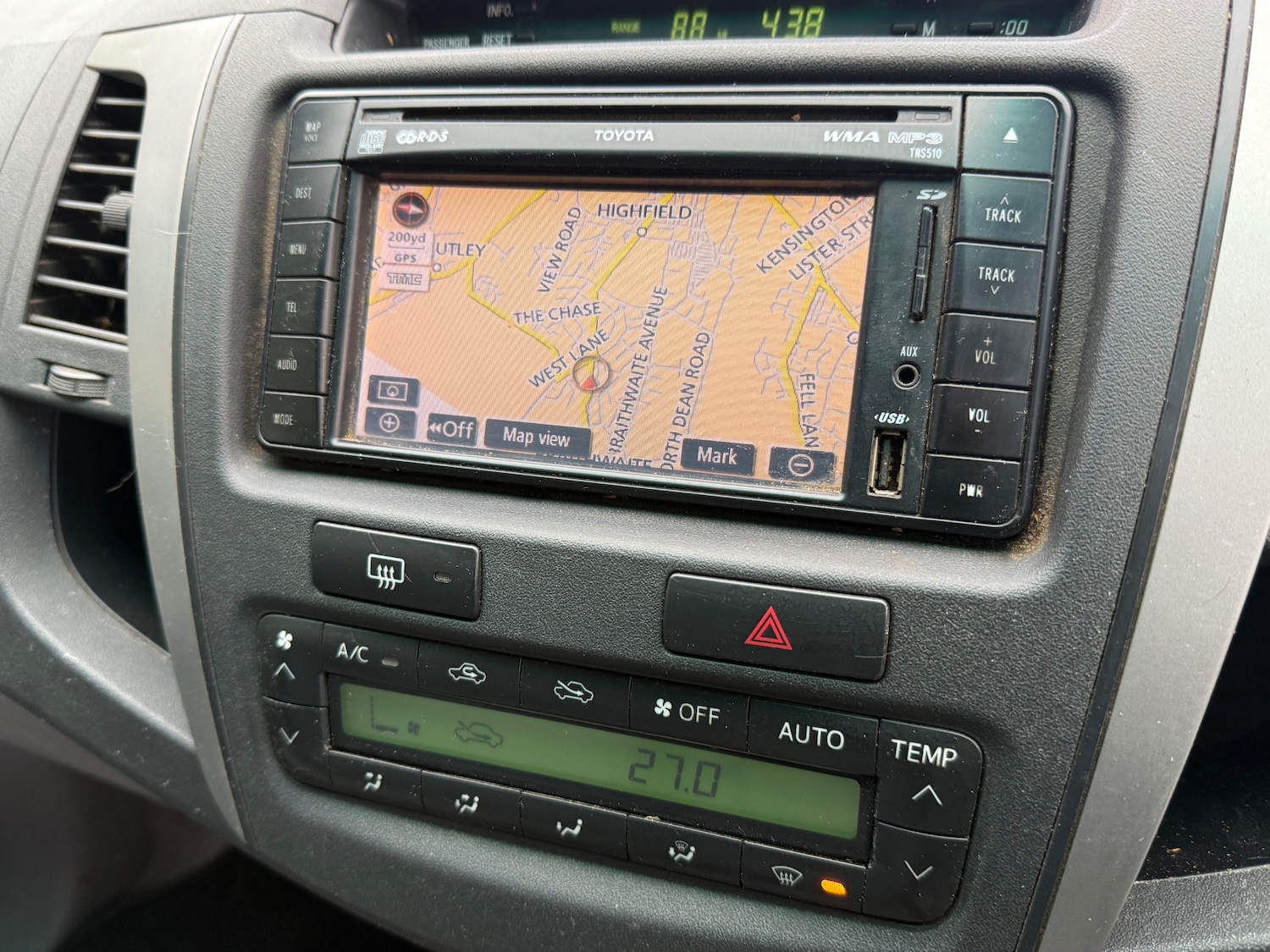 Used Toyota Hilux 2009 for sale - 76020179: Photo 11