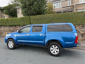 Used Toyota Hilux 2009 for sale - 76020179: Photo 4