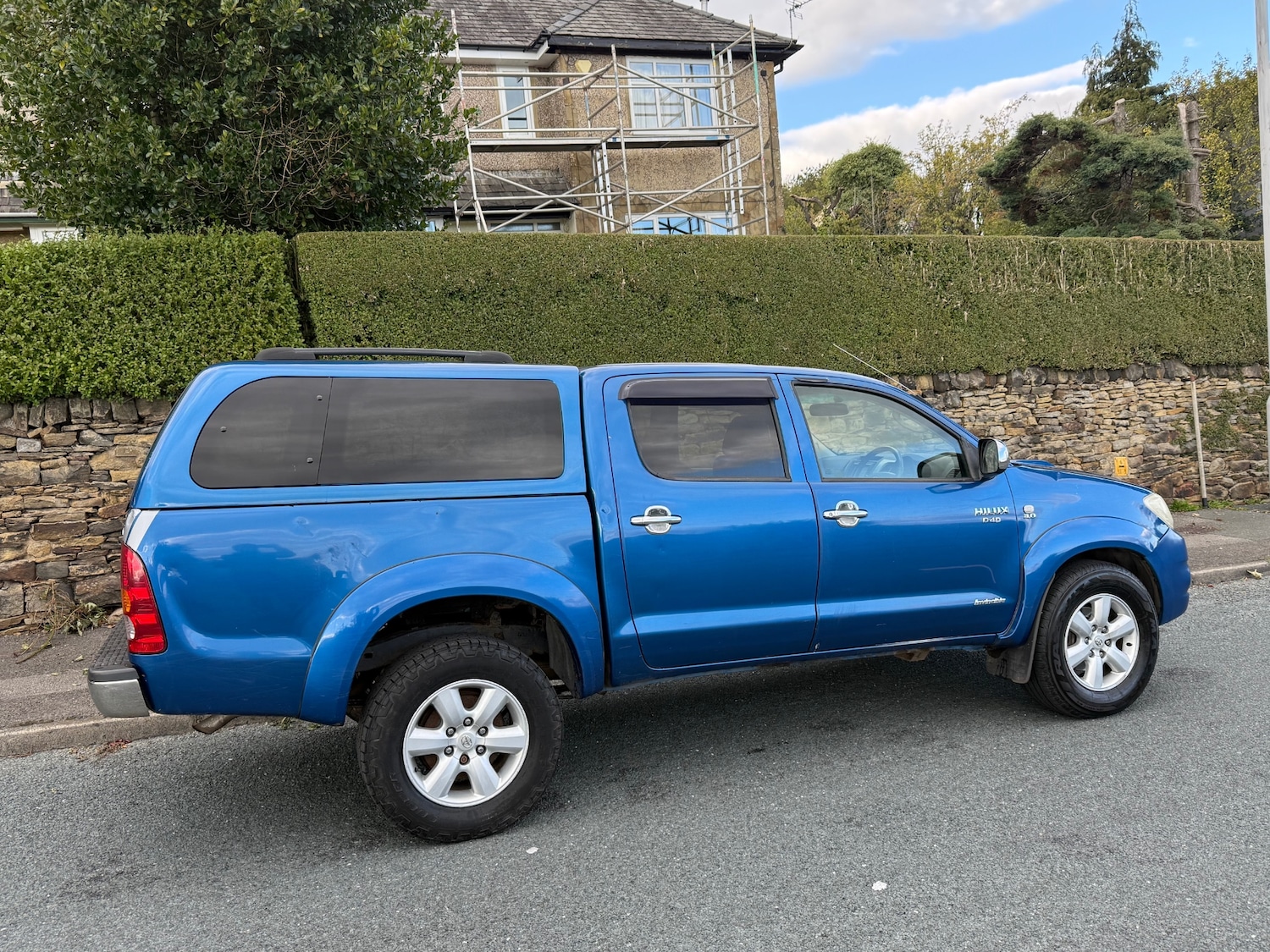 Used Toyota Hilux 2009 for sale - 76020179: Photo 5