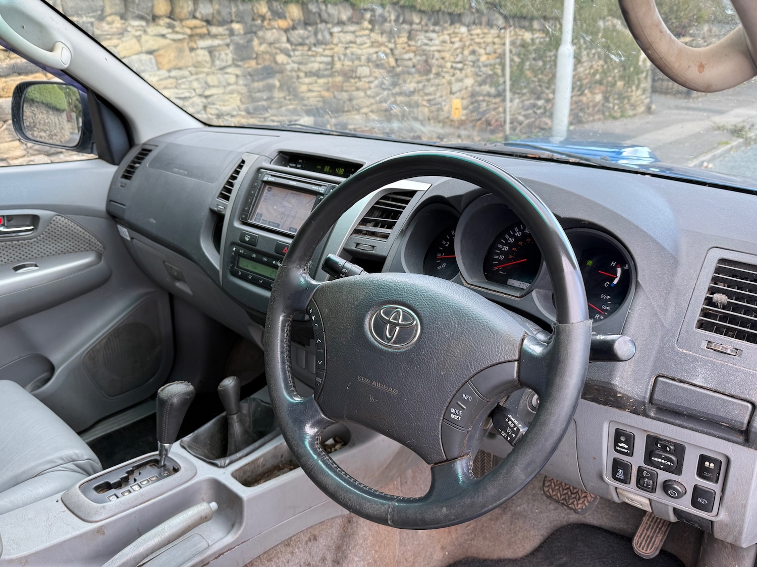 Used Toyota Hilux 2009 for sale - 76020179: Photo 8