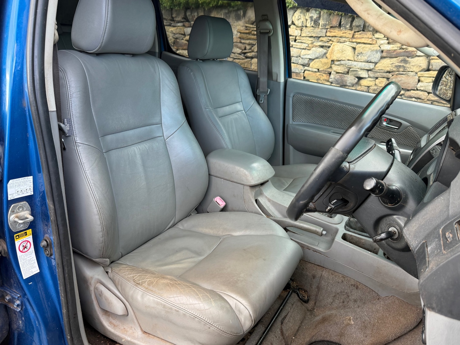 Used Toyota Hilux 2009 for sale - 76020179: Photo 9