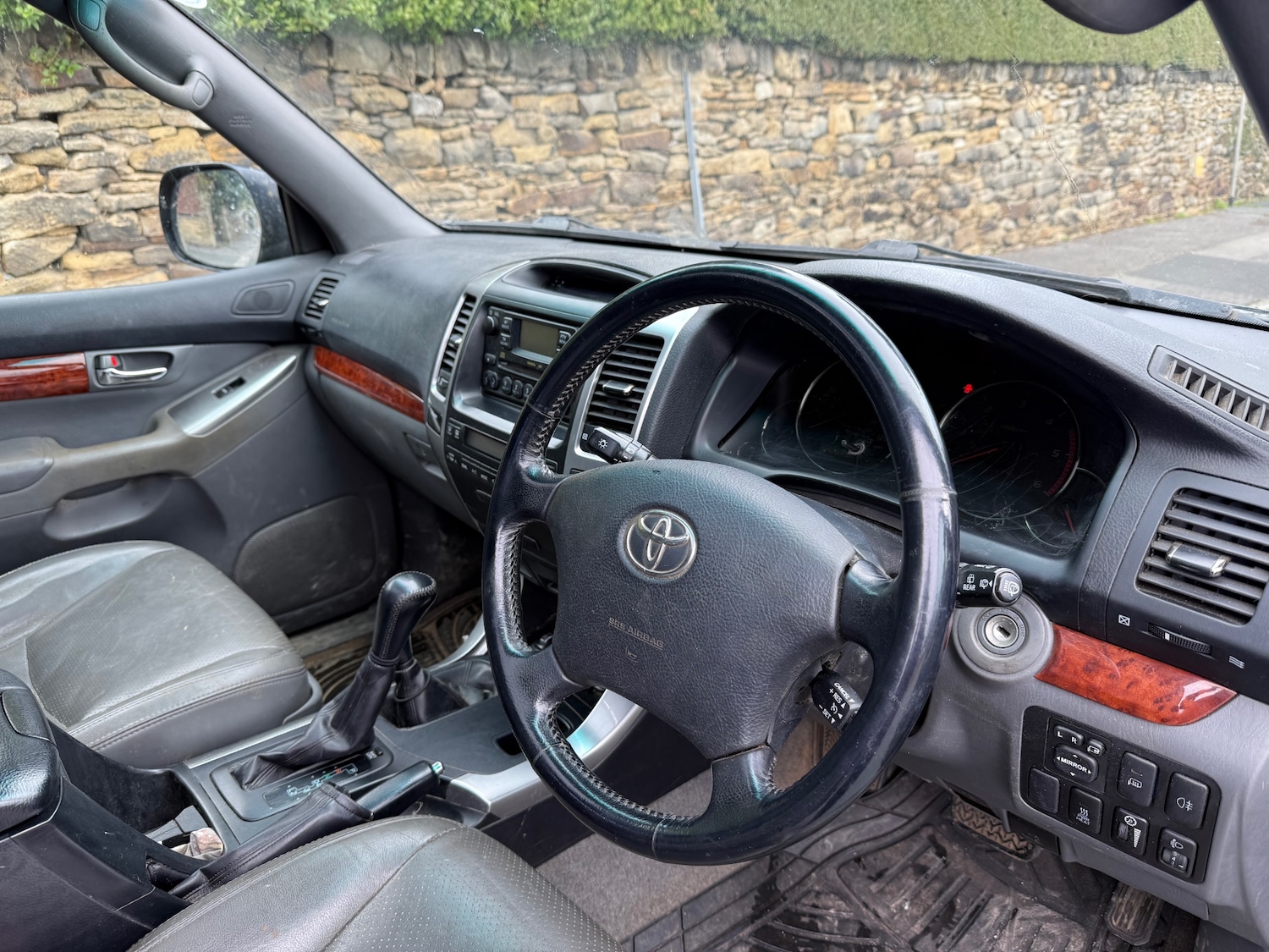 Vehicle 9