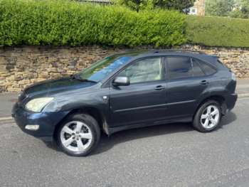 Used Lexus RX 2004 for sale - 74853516: Photo