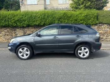 Used Lexus RX 2004 for sale - 74853516: Photo