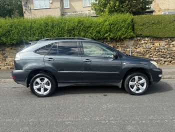 Used Lexus RX 2004 for sale - 74853516: Photo