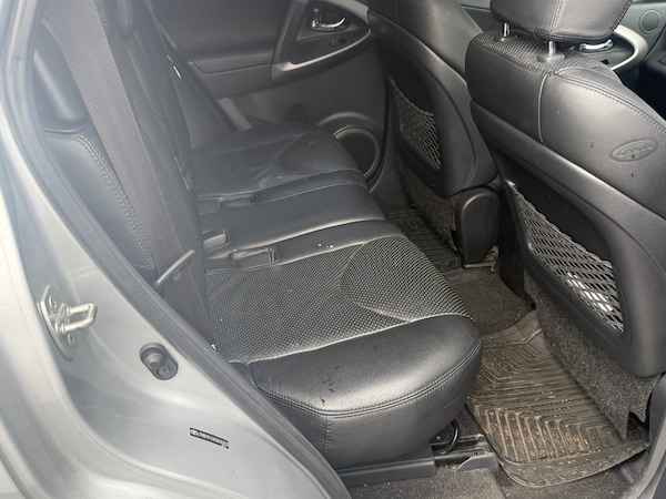 Used Toyota RAV4 2007 for sale - 74853583: Photo 10