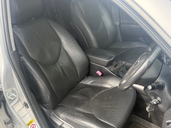 Used Toyota RAV4 2007 for sale - 74853583: Photo 11