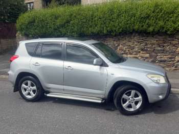 Used Toyota RAV4 2007 for sale - 74853583: Photo