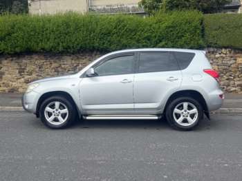 Used Toyota RAV4 2007 for sale - 74853583: Photo