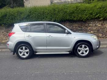 Used Toyota RAV4 2007 for sale - 74853583: Photo