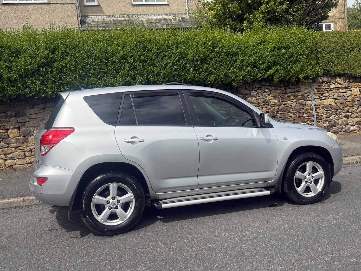 Vehicle 6