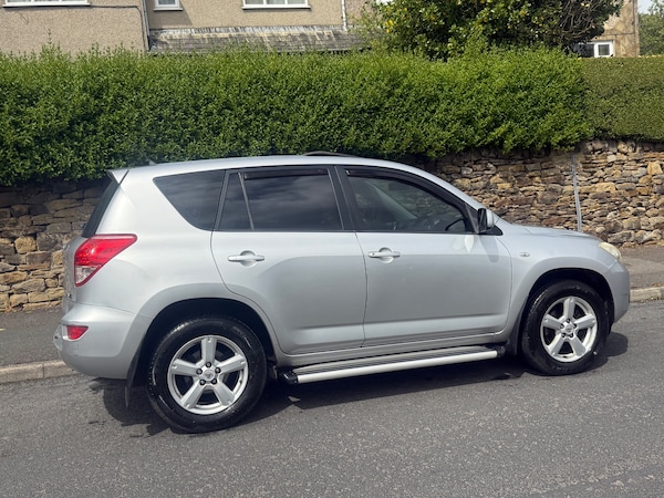 Used Toyota RAV4 2007 for sale - 74853583: Photo 6