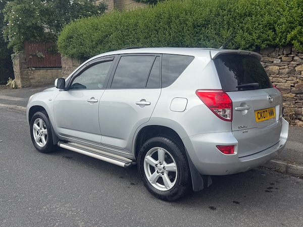 Used Toyota RAV4 2007 for sale - 74853583: Photo 7