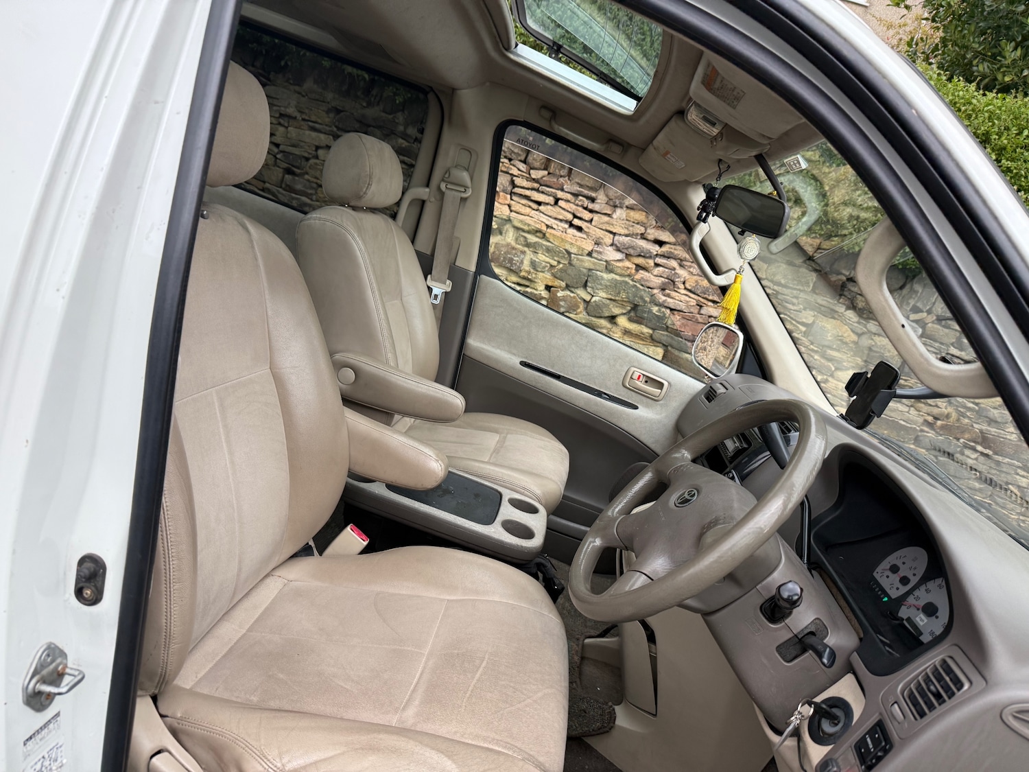 Used Toyota HiAce 2012 for sale - 76020153: Photo 10