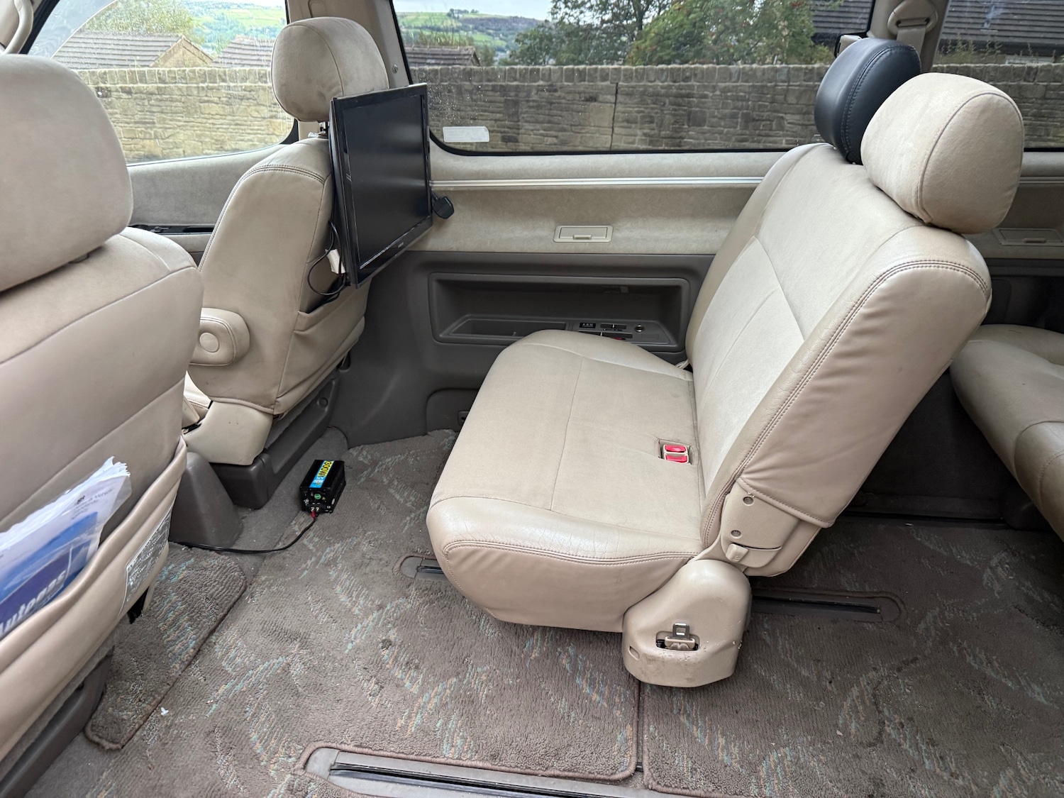 Used Toyota HiAce 2012 for sale - 76020153: Photo 11