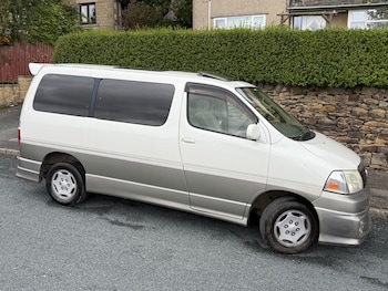 2012 (X) - V6 PETROL/LPG AUTO WHITE