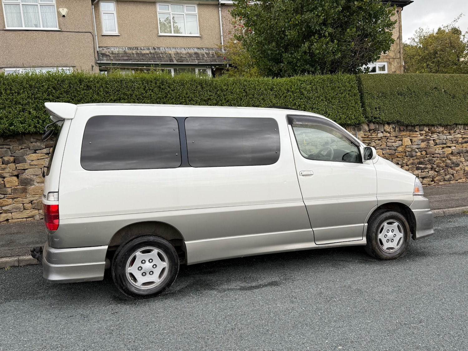 Used Toyota HiAce 2012 for sale - 76020153: Photo 6
