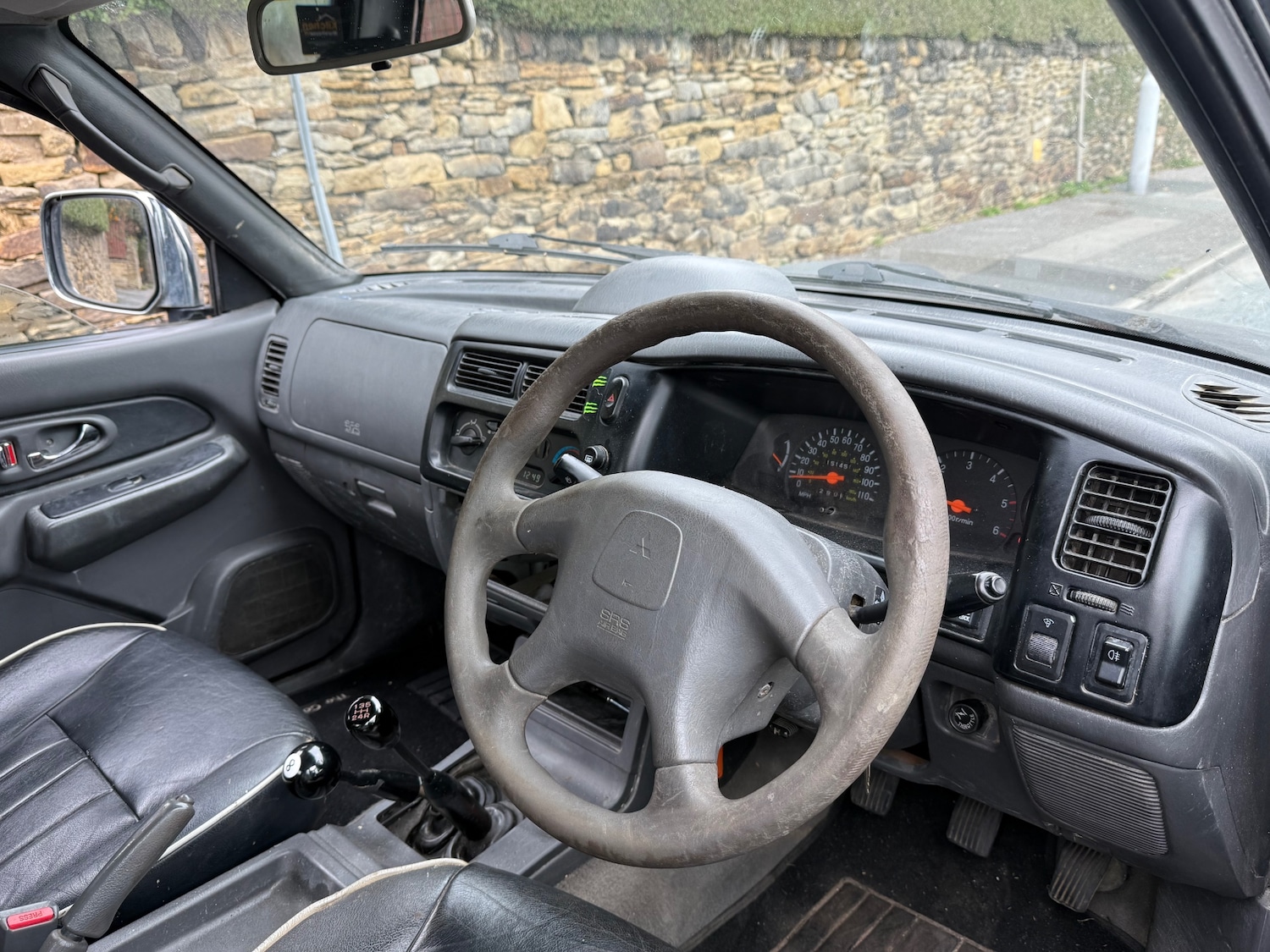 Used Mitsubishi L200 2001 for sale - 76275987: Photo 9