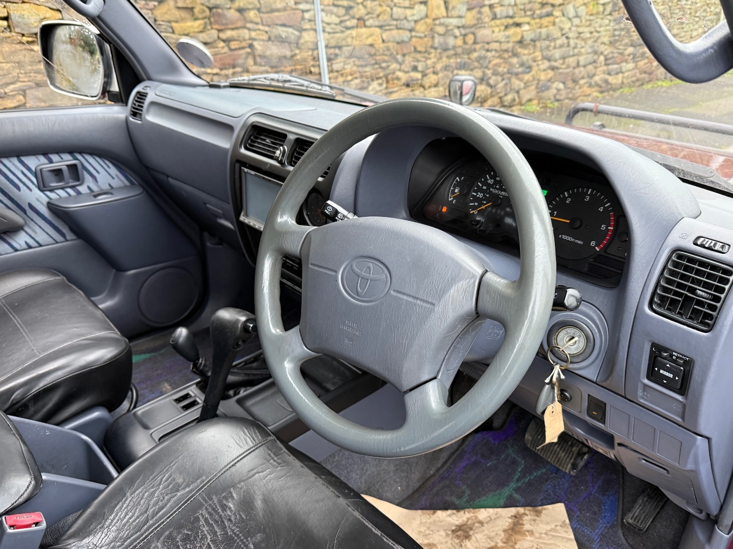 Used Toyota Land Cruiser 2004 for sale - 77025970: Photo 9