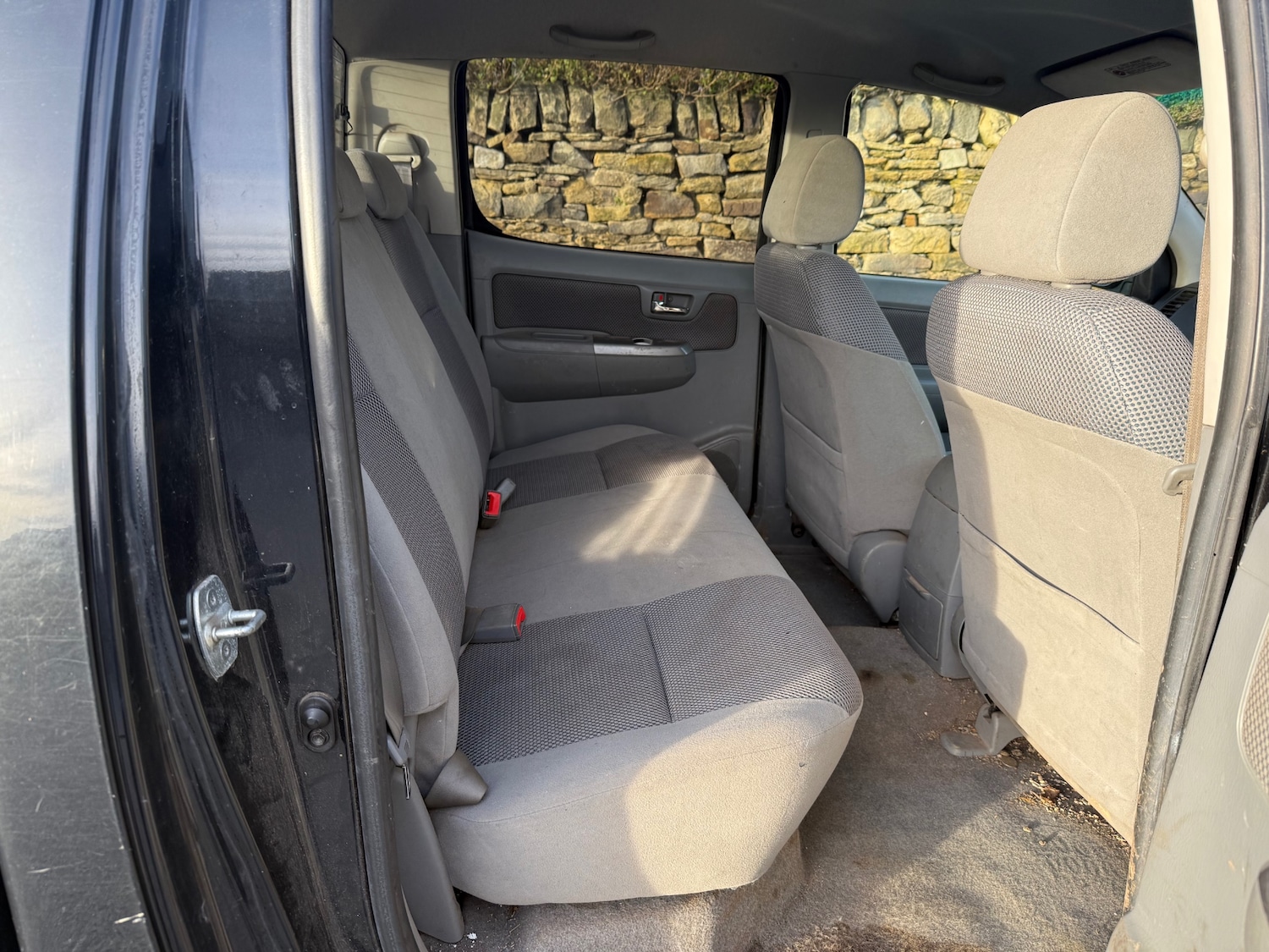 Used Toyota Hilux 2010 for sale - 77584414: Photo 8